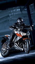 Cool Kawasaki Motorcycle