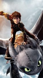 Disney Dragon iPhone wallpaper