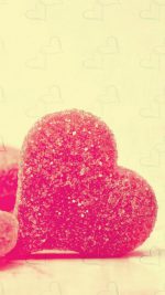 Sweet Heart Candy