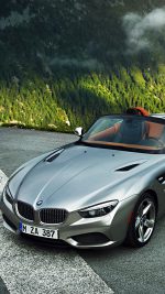 The Latest BMW Sports Cars