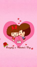 Valentines Day Love Sweet