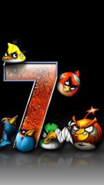 Angry Birds 7