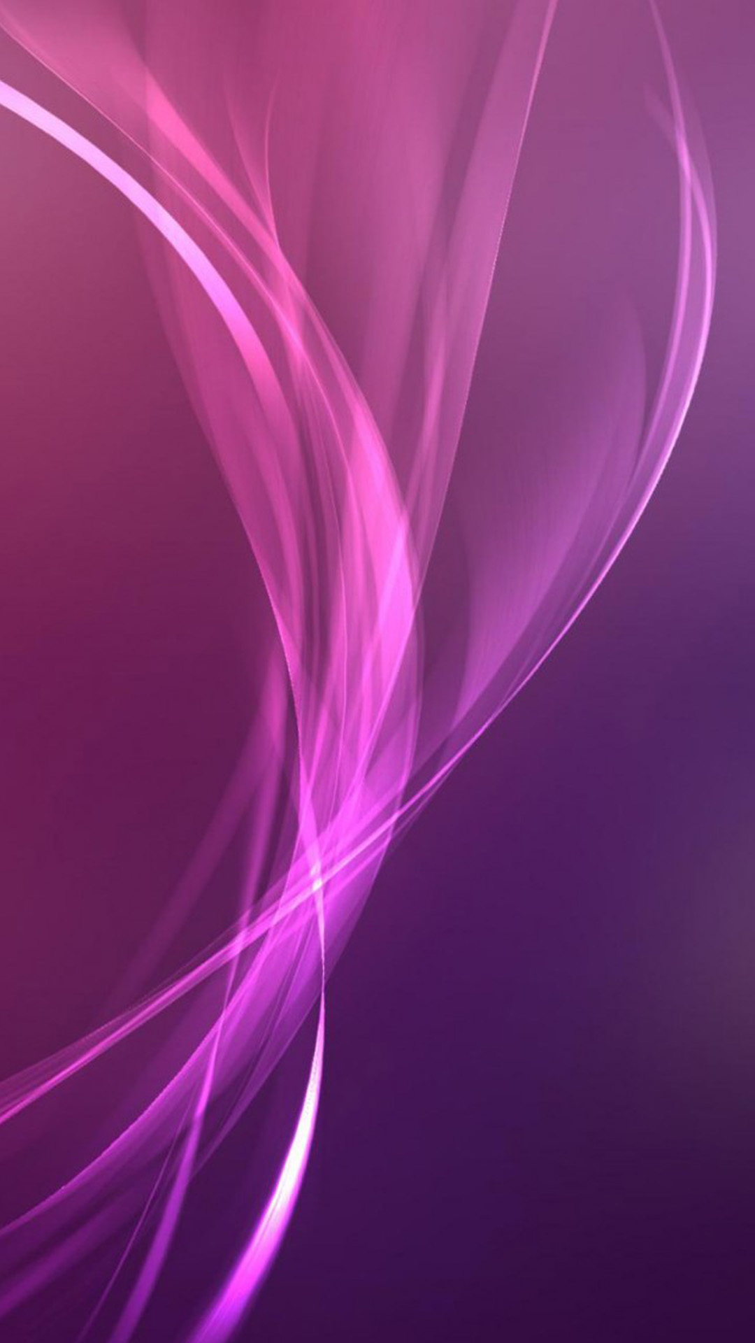 Colorful Purple Pink