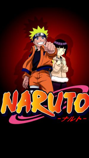 Naruto Hinata