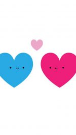 Love Hearts Emoji