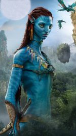 Avatar Female