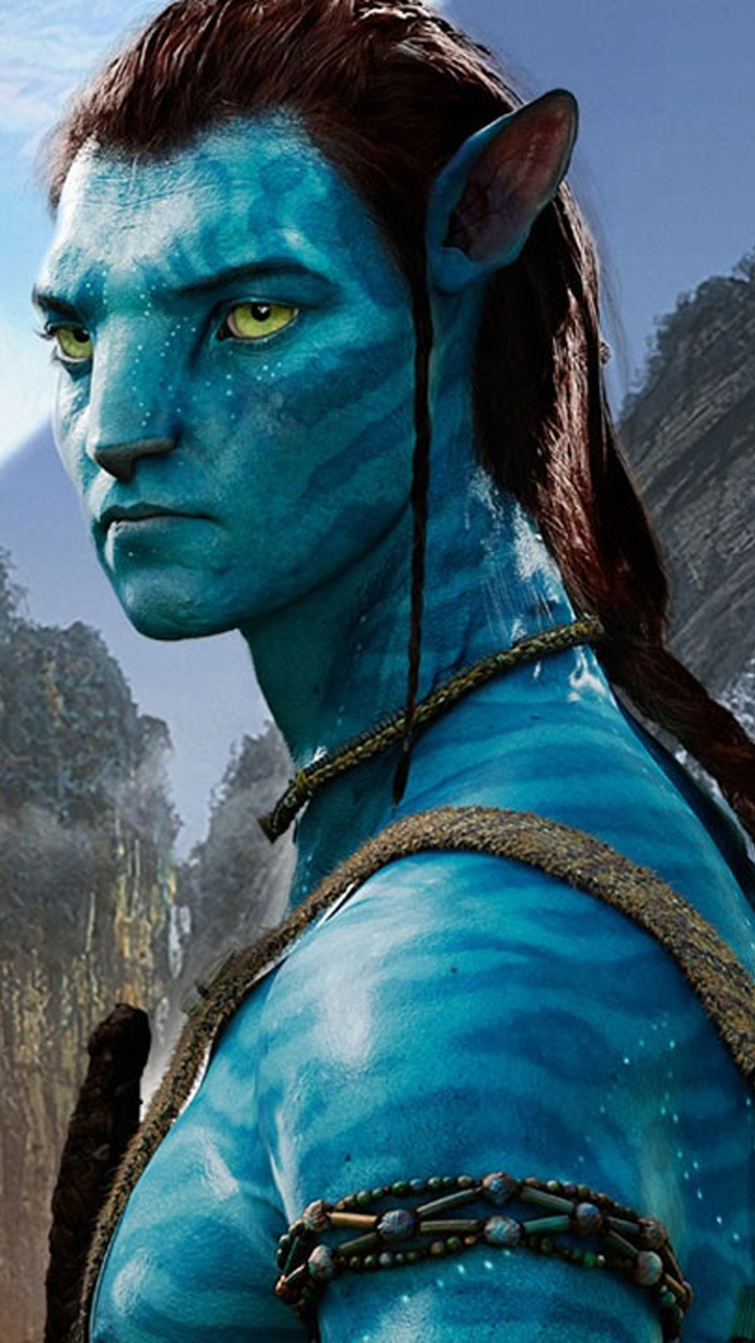 Avatar Actor