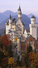 Castle Germany