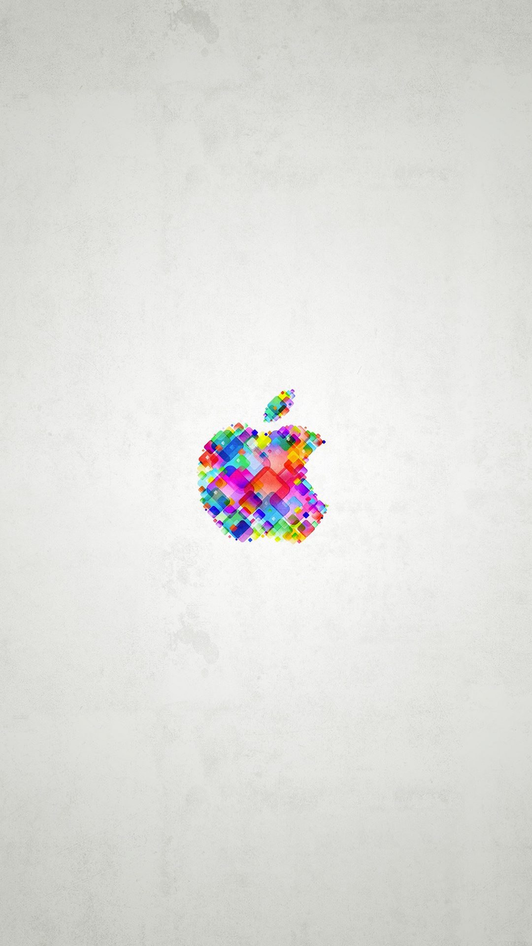 Apple Event Logo Art Minimal