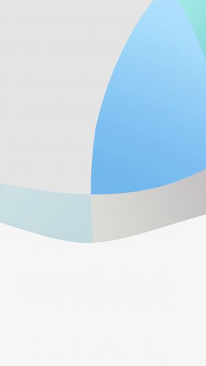 Apple Event March 2016 Art Logo Pattern Simple Blue