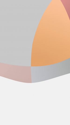 Apple Event March 2016 Art Logo Pattern Simple Orange