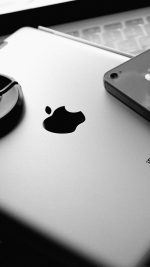 Apple Products Art