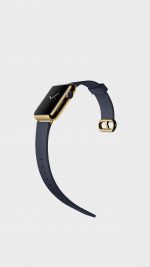 Apple Watch Gold Applewatch Art