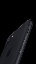 Apple IPhone7 Black Plus Dark Art Illustration