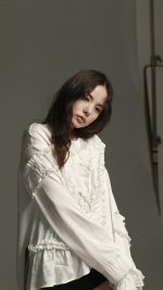 Hyorin Jyp Actor Girl Kpop