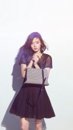 Jun Ji Hyun Actress Kpop Cute Beauty Blue Flare