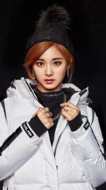 Kpop Girl Sungso Asian Winter