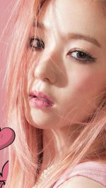 Kpop Irene Face Cute Pink Asian