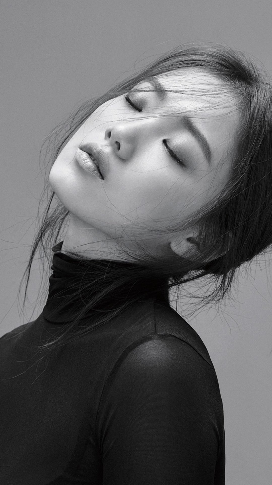 Kpop Lee Sungkyung Model Girl