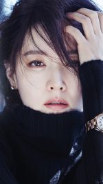 Kpop Star Lee Youngae Beauty Film