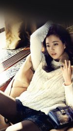 Sarang Kim Kpop Girl Photoshoot