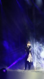 Seo Taiji Kpop Concert Legend Music Artist
