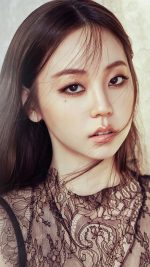 Sohee Girl Kpop Photoshoot
