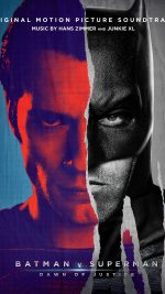 Batman Vs Superman Poster Art Film Comics