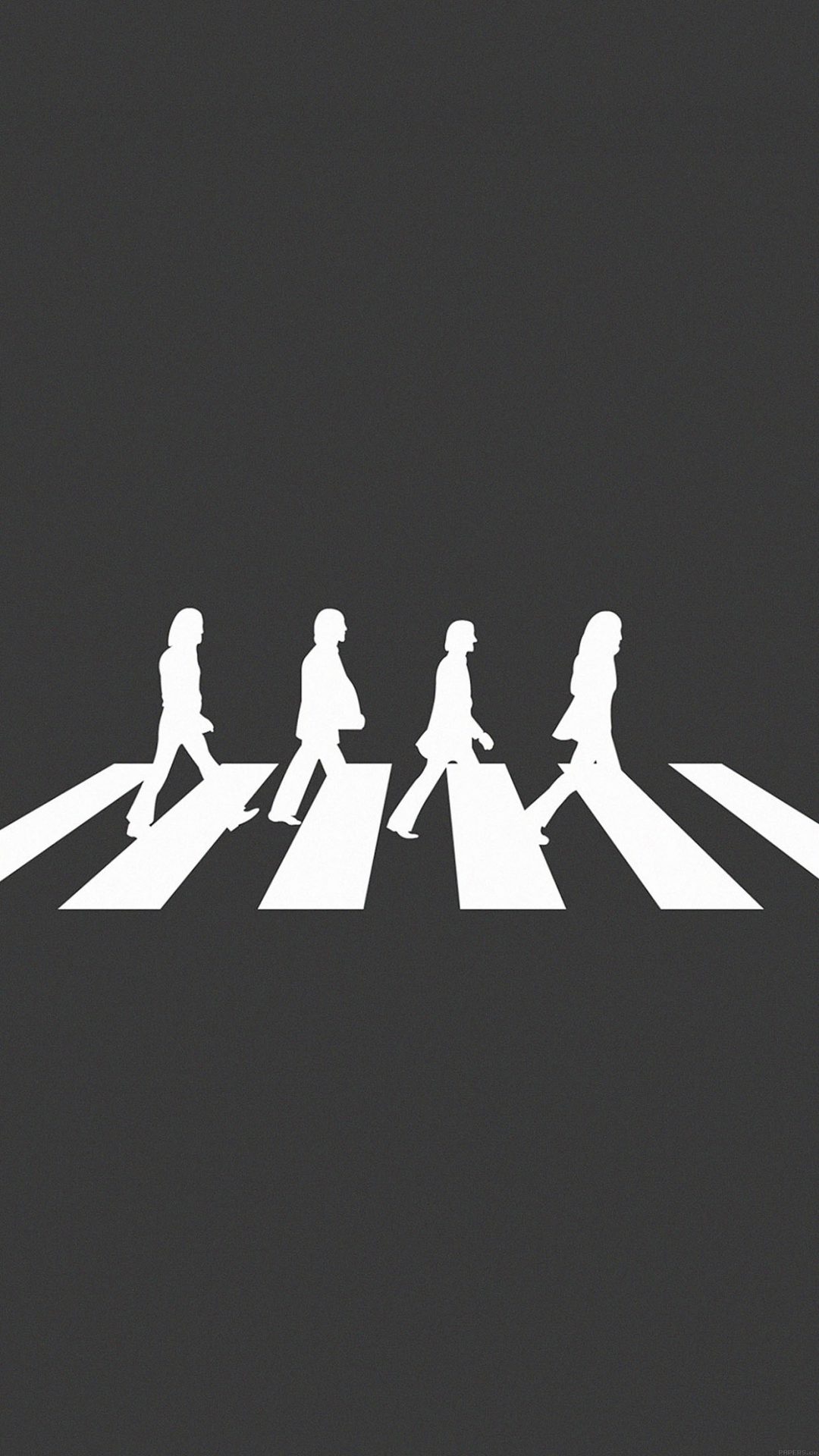 Beatles Abbey Road Music Art