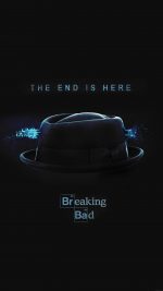 Breaking Bad End Film Art