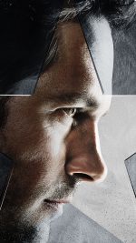 Civil War Marvel Face Art Post Film