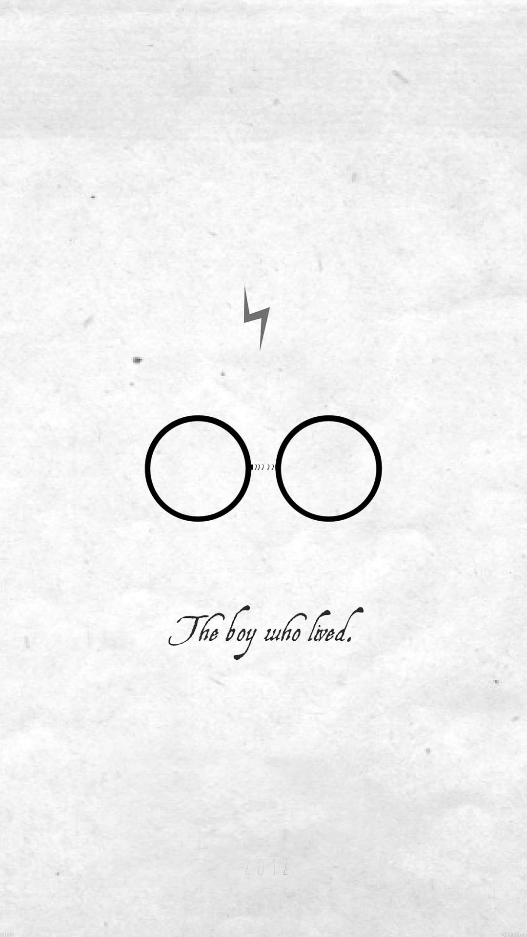 Harry Potter Dark Quote Film