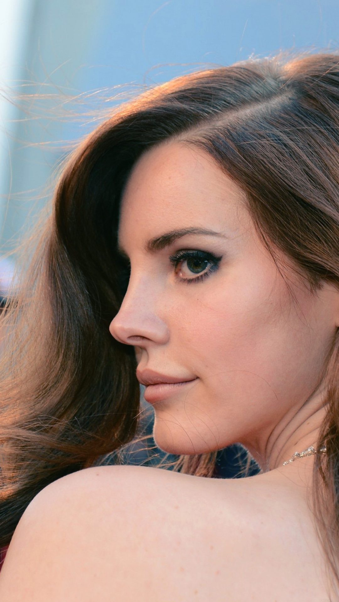 Lana Del Rey Singer Music