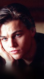 Leonardo Dicaprio Celebrity Film Actor