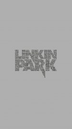 Linkin Park Legacy Dark Logo Music