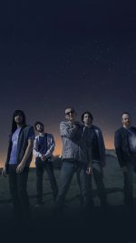 Linkin Park Space Music Stars Celebrity