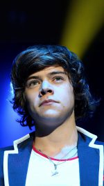 One Direction Harry Styles Music