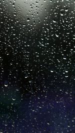Raining Windows 10 Rain Drops Nature
