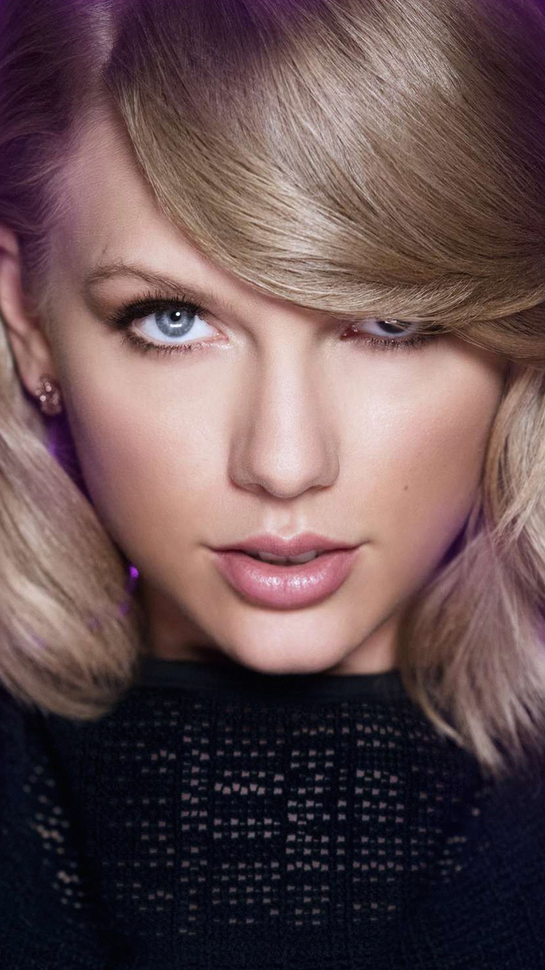Taylor Swift Face Music Celebrity