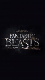 Title Dark Fantastic Beasts And Where To Find Them Film Illustration Art