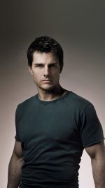 Tom Cruise Film Star Actor Celebrity