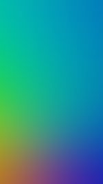Verbal Jint Love Music Color Rainbow Gradation Blur