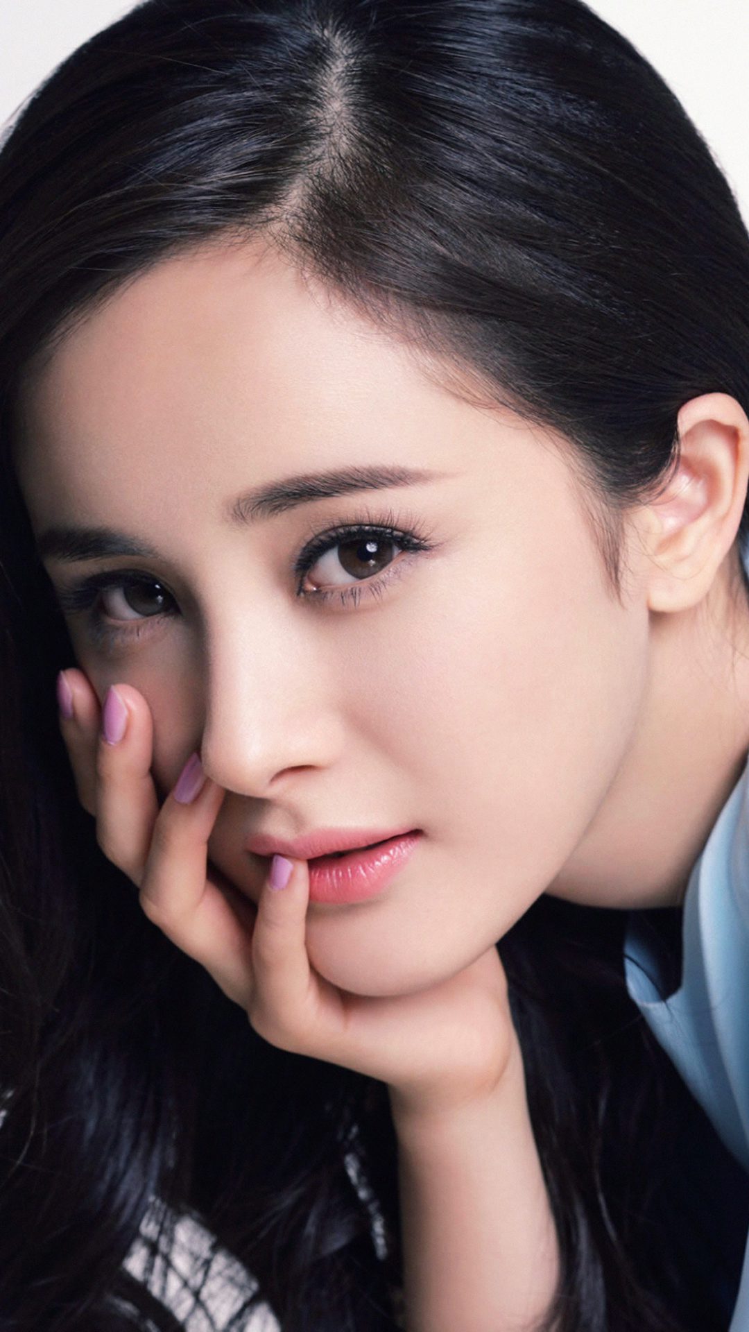 Yang Mi Chinese Star Beauty Film