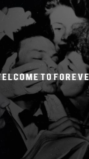 Young Sinatra Music Welcome To Forever Art