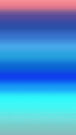 Lines Abstract Rainbow Blue Gradation Blur