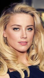 Amber Heard Dress Hollywood Star
