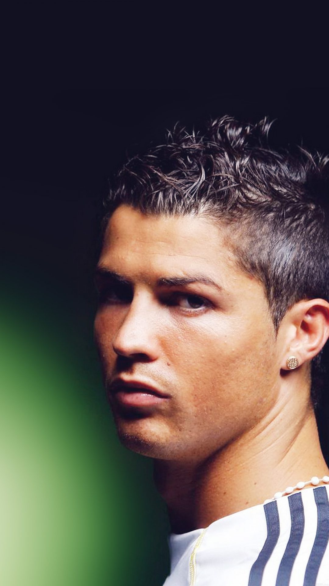 Christiano Ronaldo Hot Sports Soccer