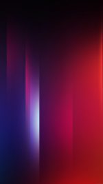 Colorful Vertical Lines Abstract Pattern Art