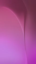 Deep Ocean Abstract Digital Soft Purple Pattern