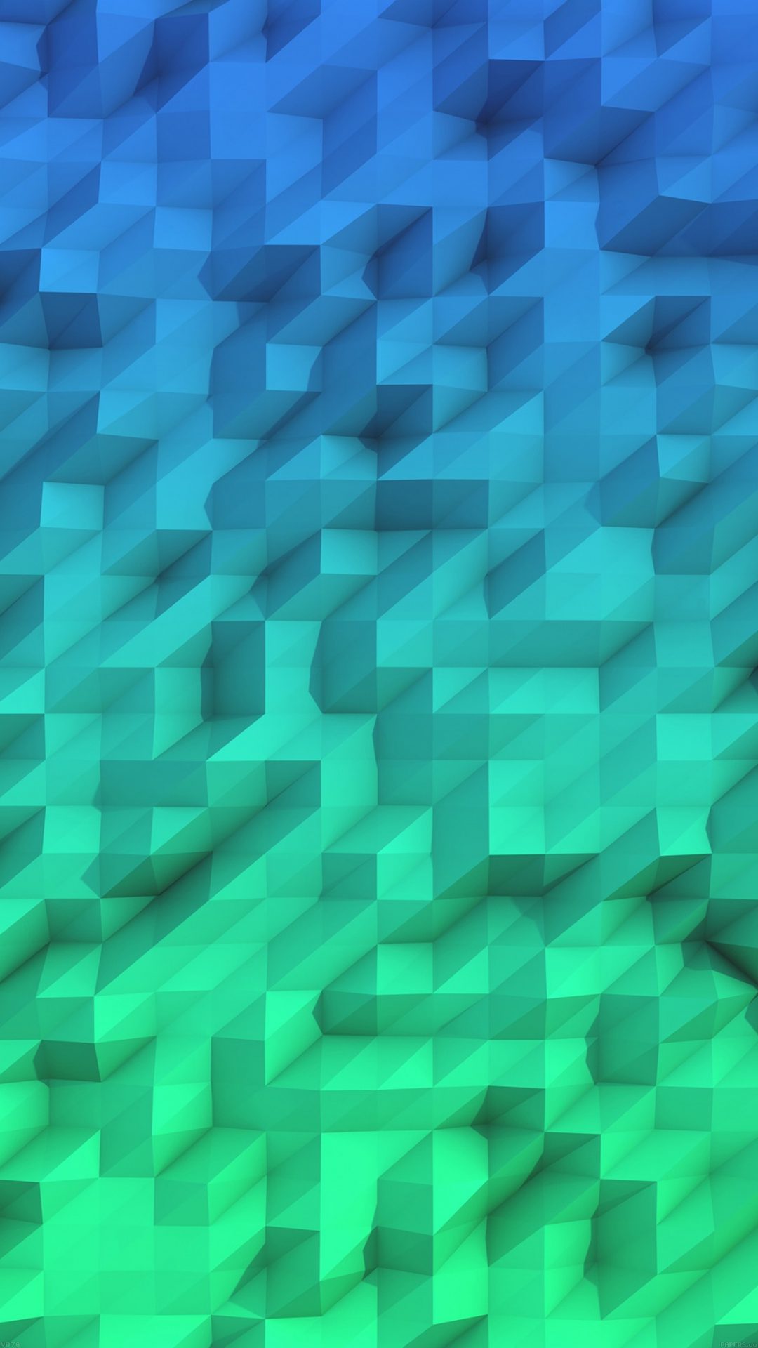 Low Poly Abstract Fun Pattern Wallpapers For Iphone